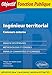 Concours externe d'Ingénieur territorial (Objectif fonction publique) by 