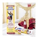 Email Diamant - Red Toothpaste-50 ml