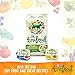 Wellness TruFood CocoChia Bakes Natural Grain Free Dog Treats, Lamb, Purple Carrot and Coconut Oil Recipe, 5-Ounce Bag