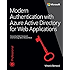 Modern Authentication with Azure Active Directory for Web Applications (Developer Reference)