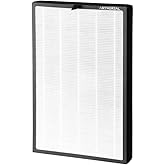 Airthereal Replacement True HEPA Filter for Pure Morning APH260 Air Purifier (1-Pack)