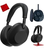 Amazon.com: Sony WH1000XM5/B Wireless Industry Leading Noise