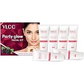 VLCC Party Glow Facial Kit, 60gm