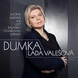 DVORAK SUK LISZT AND MORE                          image