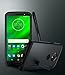 Spigen Tough Armor Designed for Moto G6 Case (2018) - Metal Slate