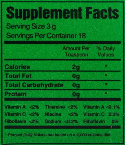 3 BALLERINA TEA DIETERS DRINK, EXTRA STRENGTH, 18-COUNT TEA BAGS