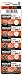 10 pack MAXELL AG13 LR44 357 button cell battery