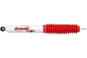 Rancho RS5000X RS55381 Suspension Shock Absorber