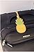Kikkerland Pineapple Luggage Tag (TT38)