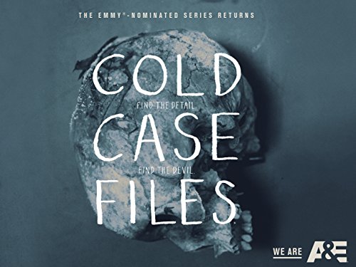 Cold Case Files Season 1