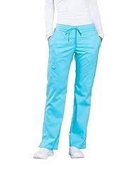 Scrubs for Women Workwear Revolution, Drawstring