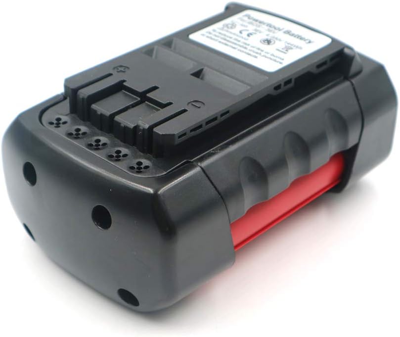 Аккумулятор bosch 36v