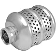 Garden Sprinkler Orbit 58009 Dad-Foots Reliable Metal Sprinkler Sprinkler Garden