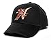 Tadashi Big Hero 6 Unisex-Adult One-Size Hat Cap Black
