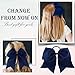 12 Pcs Large Cheer Bows 8