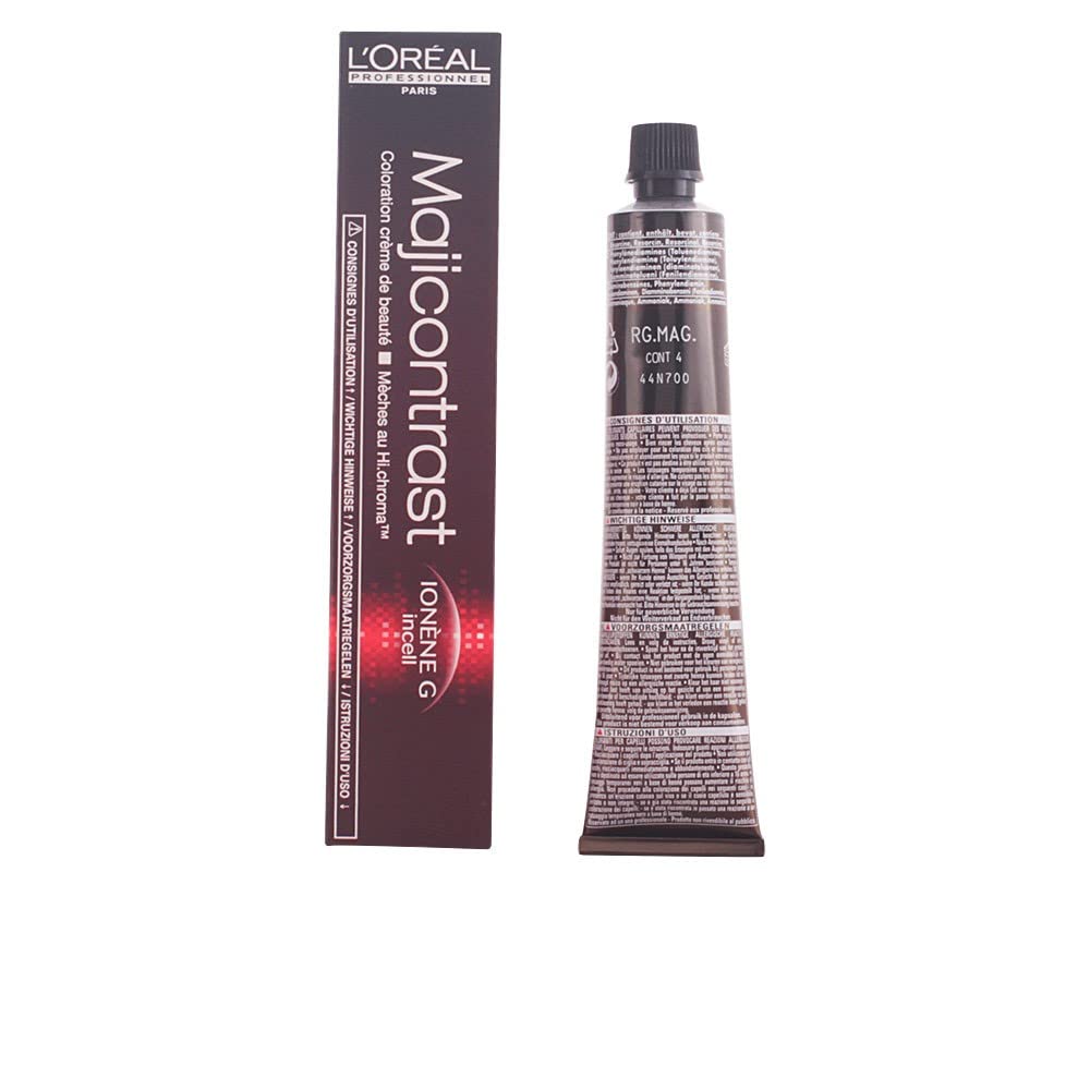 Loreal MAJICONTR EU ABS RG MAGENTA 50 V511