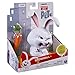 Secret Life of Pets Walking Talking Figure, Happy Snow Ball
