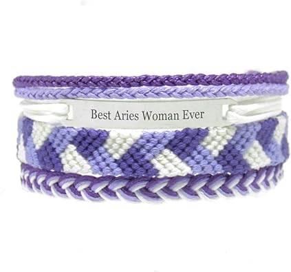 gift for aries woman