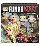 Figurine FunkoVerse Strategy Game, Jurassic Park