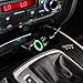 iOttie RapidVolt 5Amp/25-Watt Dual Port USB Car Charger for iPhone 6s Plus 6s 5s 5c, Samsung Galaxy S6 Edge Plus S6 S5 S4, Note 5 4 3, Google Nexus 5 4, LG G4 -Retail Packaging -Black