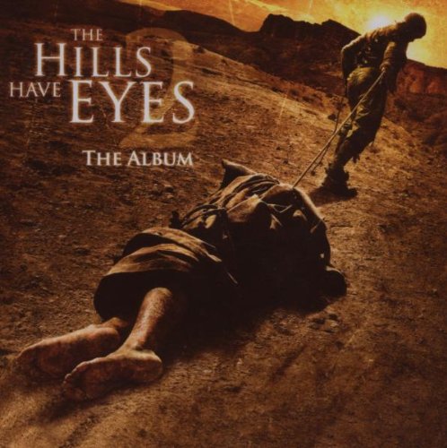 The Hills Have Eyes 2 The Album Ost Amazon De Musik Cds Vinyl
