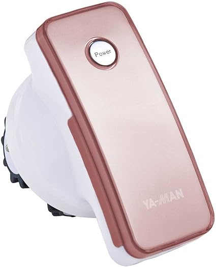 Amazon Ya Man ヤーマン アセチノメガシェイプdx Ib 24p ローズゴールド ヤーマン Ya Man ハンディマッサージャー 通販 Amazon Ya Man ヤーマン アセチノメガシェイプdx Ib 24p ローズゴールド ヤーマン Ya Man ハンディマッサージャー 通販