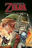 The Legend of Zelda: Twilight Princess, Vol. 3