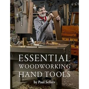 Essential Woodworking Hand Tools