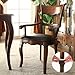 WISLIFE Brown Floor Protectors - Furniture Protectors, Snug Fitting Chair Leg Floor Protectors, Anti Skid Chair Socks for Hardwood Floors 16pcs/pack for 4 Four-leg Chair