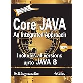 Core Java: An Integrated Approach