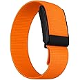 Fresh Strap - Fitness Tracking Band Replacement Compatible with Whoop 4.0 and 3.0 - Odor Resistant, Breathable Nylon