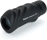 Celestron Nature DX 10x25 Monocular Black Lightweight view 4