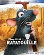 RATATOUILLE [Blu-ray]