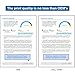 Cool Toner Compatible Toner Replacement for HP 85A CE285A Toner Cartridge for HP Pro P1102w M1212nf MFP P1102 P1109w M1217nfw Printer Ink Cartridge (Black, 2-Pack)