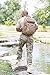Propper Men's 50N/50C ACU Trouser, MultiCam, Medium Long