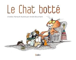 Le  Chat botté