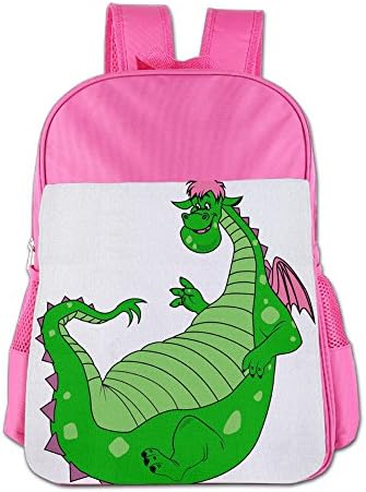 UFBDJF20 Pete's Dragon Cute Children's Luggage RoyalBlue