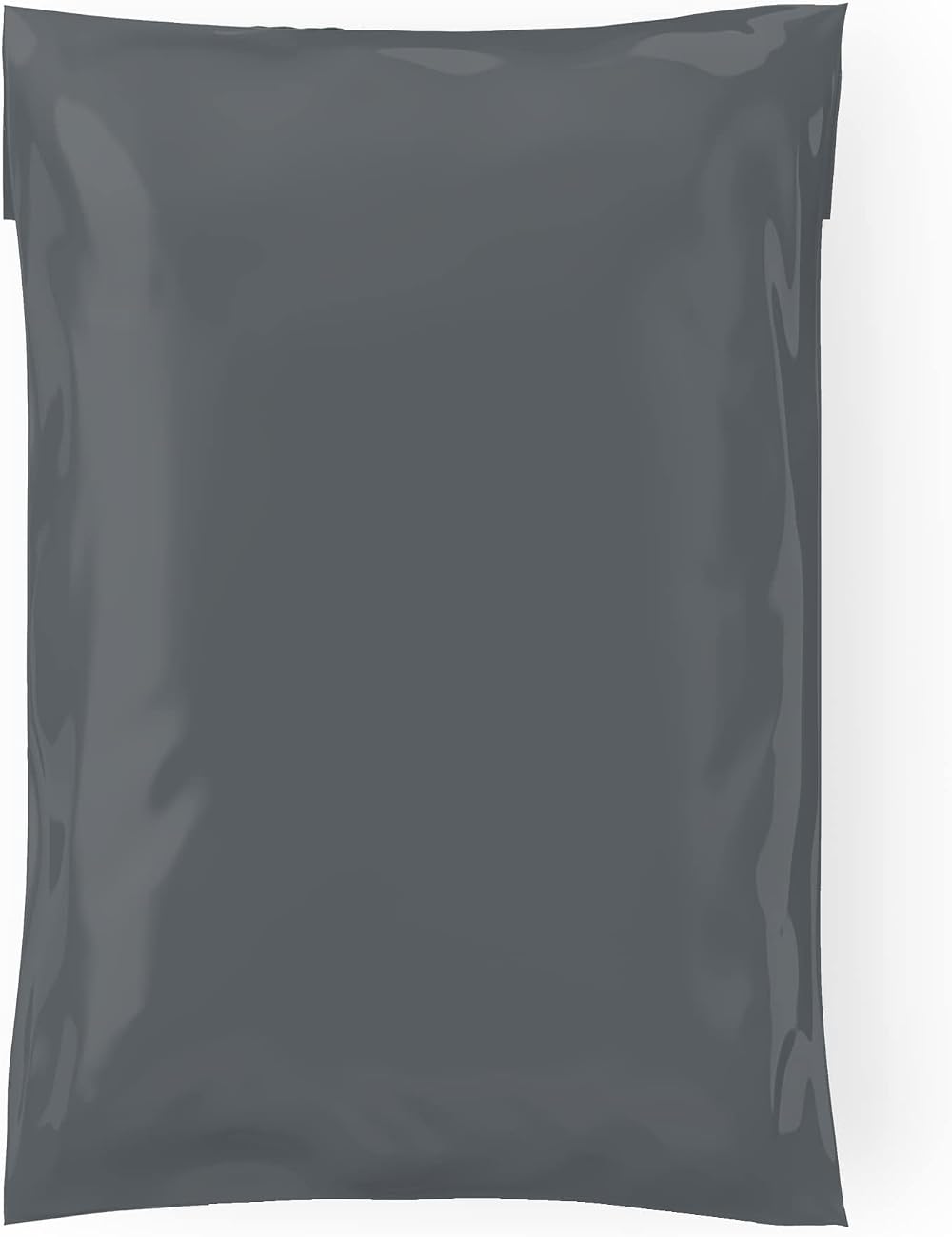 Straame Grey Mailing Bags 25 Pack 24x36 Self-Seal Tear Proof Mulitpack