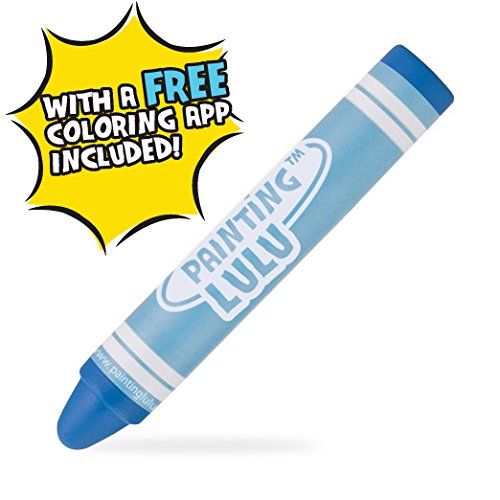 Kids Stylus Crayon
