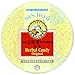 Nin Jiom - Herbal Candy - Original Flavor - Tin (60 G.) - 3 Tins