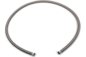 Aeroquip FCF0606-06AN Air Conditioning Hose - 6 Feet