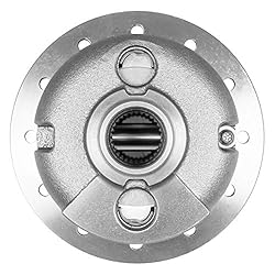 Yukon Gear YDGD70-3-32 Dura Grip positraction for