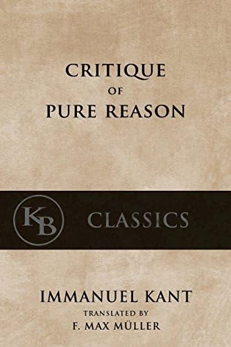 Amazon.com: Kant's 'Critique of Pure Reason': 9780804744263