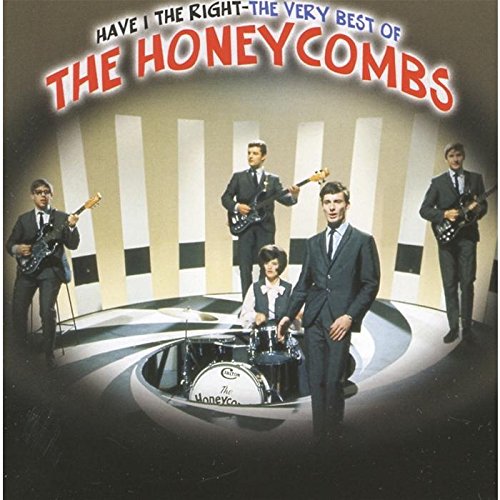 HONEYCOMBS - The Honeycombs - Have I The Right (The Very Best of...) - Zortam Music