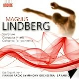 SCULPTURE / CAMPANA IN ARIA / CONCERTO FOR ORCH    image