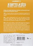 Image de Je quite la sécu - RSI MSA CIPAV CARMF ETC