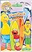 Sesame Street Grab n Go Play Packs (12 Packs) Party Favors and 12 