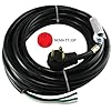 Conntek-14346-RV-Power-Cord-30-Foot-RV-30-Amp-Male-Plug-To-Bare-Wire