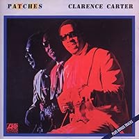 Clarence Carter Ablum Cover