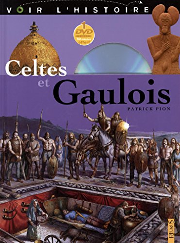 Celtes et Gaulois by (Paperback)
